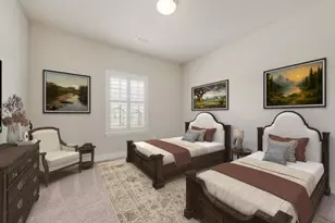 884 Gold Finch Ln, Forney, TX 75126 - Photo 30