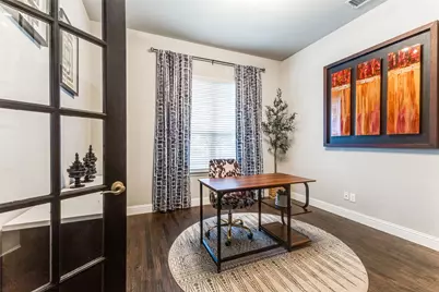 3625 Middleton Street, Rowlett, TX 75088 - Photo 4