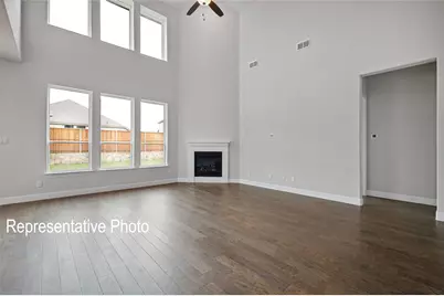 2297 Slate Drive, Waxahachie, TX 75167 - Photo 6