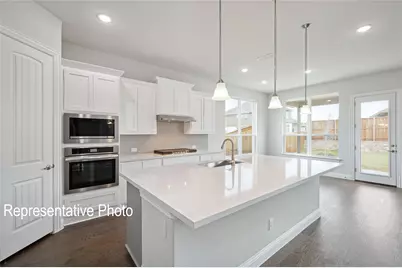 2297 Slate Drive, Waxahachie, TX 75167 - Photo 2