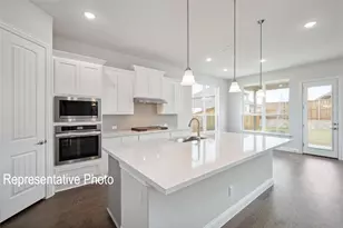 2297 Slate Dr, Waxahachie, TX 75167 - Photo 2