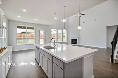 2297 Slate Drive, Waxahachie, TX 75167 - Photo 4