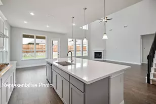 2297 Slate Dr, Waxahachie, TX 75167 - Photo 4