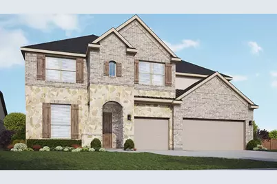 2297 Slate Drive, Waxahachie, TX 75167 - Photo 1
