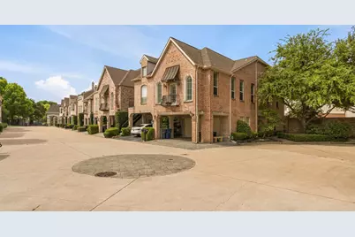 18143 Frankford Lakes Circle, Dallas, TX 75252 - Photo 26