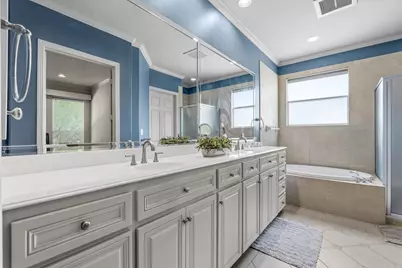 18143 Frankford Lakes Circle, Dallas, TX 75252 - Photo 18