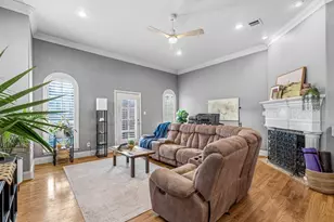 18143 Frankford Lakes Cir, Dallas, TX 75252 - Photo 8