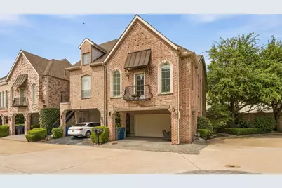 18143 Frankford Lakes Circle, Dallas, TX 75252 - Photo 2