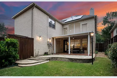 1417 Cool Springs Drive, Allen, TX 75013 - Photo 4