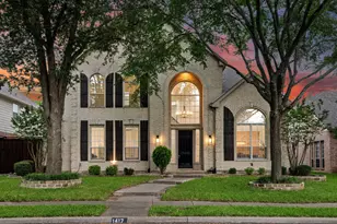 1417 Cool Springs Dr, Allen, TX 75013 - Photo 1