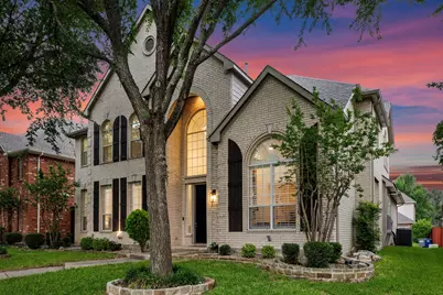 1417 Cool Springs Drive, Allen, TX 75013 - Photo 2