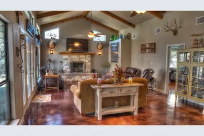 187 N Roy Chisum Road, Leakey, TX 78873 - Photo 10