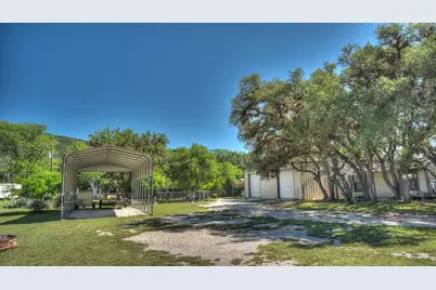187 N Roy Chisum Road, Leakey, TX 78873 - Photo 32