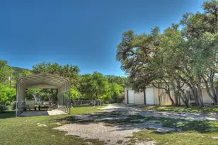 187 N Roy Chisum Rd, Leakey, TX 78873 - Photo 32