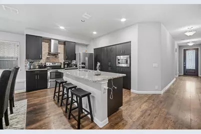 12016 Worthwood Street, Fort Worth, TX 76036 - Photo 4