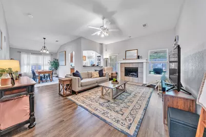 1618 Fern Drive, Mansfield, TX 76063 - Photo 6