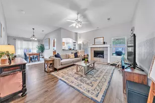 1618 Fern Dr, Mansfield, TX 76063 - Photo 6