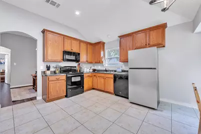 1618 Fern Drive, Mansfield, TX 76063 - Photo 16