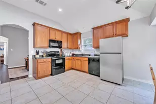 1618 Fern Dr, Mansfield, TX 76063 - Photo 16