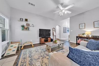 1618 Fern Drive, Mansfield, TX 76063 - Photo 8
