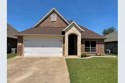 1414 Lauren Lane, Granbury, TX 76048 - Photo 1