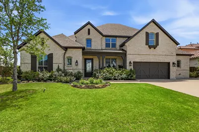 1871 Aberdeen Lane, Prosper, TX 75078 - Photo 2