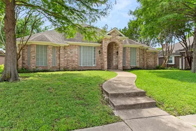 6018 Madison Avenue, Rowlett, TX 75089 - Photo 4
