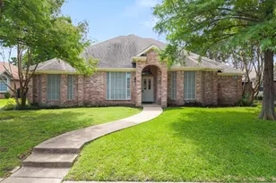 6018 Madison Ave, Rowlett, TX 75089 - Photo 1