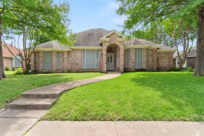 6018 Madison Avenue, Rowlett, TX 75089 - Photo 2