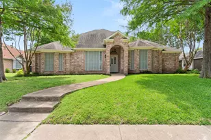 6018 Madison Ave, Rowlett, TX 75089 - Photo 2