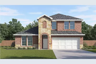 1802 Sabina Drive, Princeton, TX 75407 - Photo 1