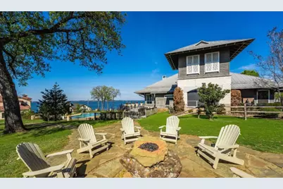 112 Pinnacle Club Drive, Mabank, TX 75156 - Photo 14