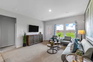 136 Davis Ln, Denton, TX 76259 - Photo 10