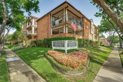 4510 Druid Lane #201, Dallas, TX 75205 - Photo 1