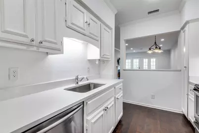 4510 Druid Lane #201, Dallas, TX 75205 - Photo 4