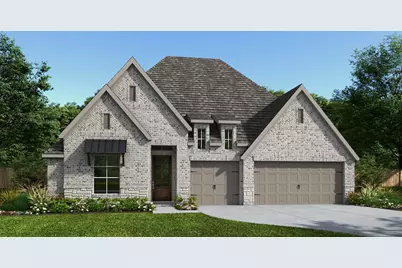 260 Rosemallow Lane, Waxahachie, TX 75165 - Photo 1