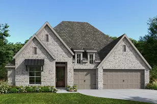 260 Rosemallow Ln, Waxahachie, TX 75165 - Photo 1