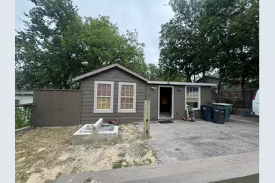 2806 NW Loraine Street, Fort Worth, TX 76106 - Photo 1