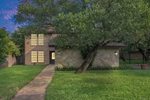 7804 Skylake Dr, Fort Worth, TX 76179 - Photo 2