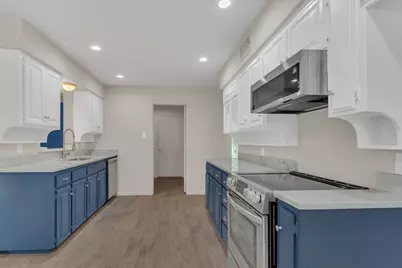7804 Skylake Drive, Fort Worth, TX 76179 - Photo 12