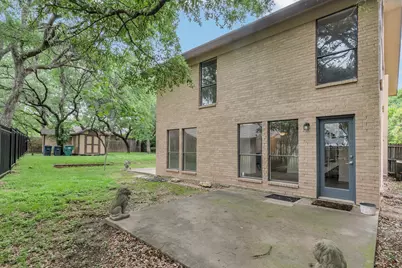 7804 Skylake Drive, Fort Worth, TX 76179 - Photo 32