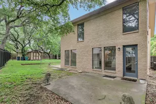 7804 Skylake Dr, Fort Worth, TX 76179 - Photo 32