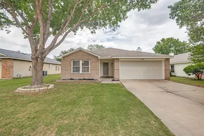 2208 Lookout Lane, Denton, TX 76207 - Photo 1