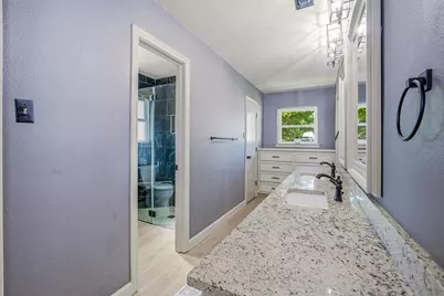 4433 Quail Hollow Road, Fort Worth, TX 76133 - Photo 18
