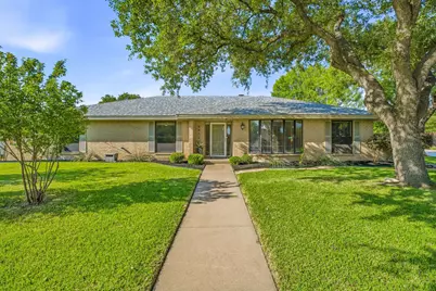 4433 Quail Hollow Road, Fort Worth, TX 76133 - Photo 2