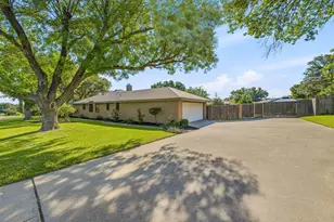 4433 Quail Hollow Rd, Fort Worth, TX 76133 - Photo 34