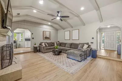 4433 Quail Hollow Road, Fort Worth, TX 76133 - Photo 6