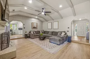 4433 Quail Hollow Rd, Fort Worth, TX 76133 - Photo 6
