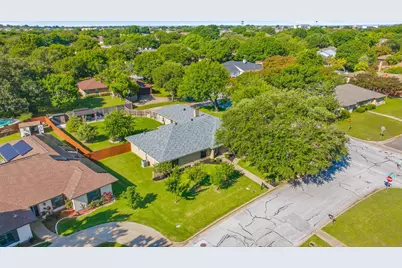 4433 Quail Hollow Road, Fort Worth, TX 76133 - Photo 36
