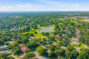 4433 Quail Hollow Rd, Fort Worth, TX 76133 - Photo 40